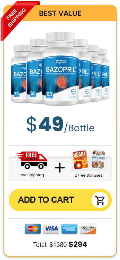 Bazopril6bottle