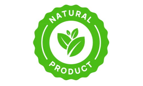 Bazopril 100% Natural Ingredients